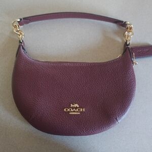 Coach Mini Payton Purse
